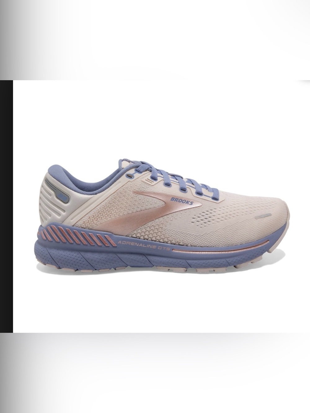 Brooks WOMEN'S ADRENALINE GTS 22 9 1/2